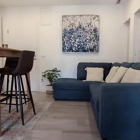 Apartman Hajdi Zadar Exterior photo