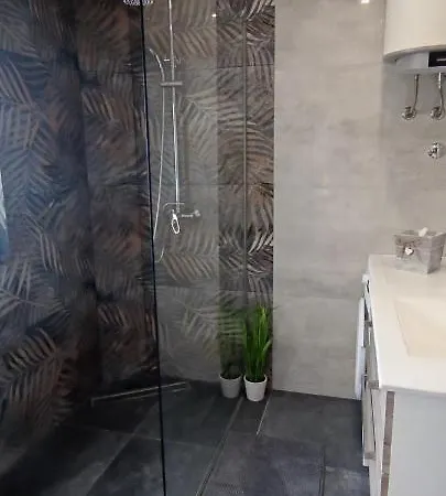 Apartman Hajdi Zadar Exterior photo
