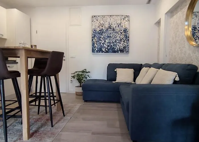 Apartman Hajdi