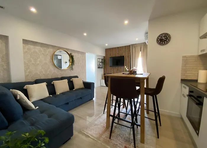 Apartman Hajdi
