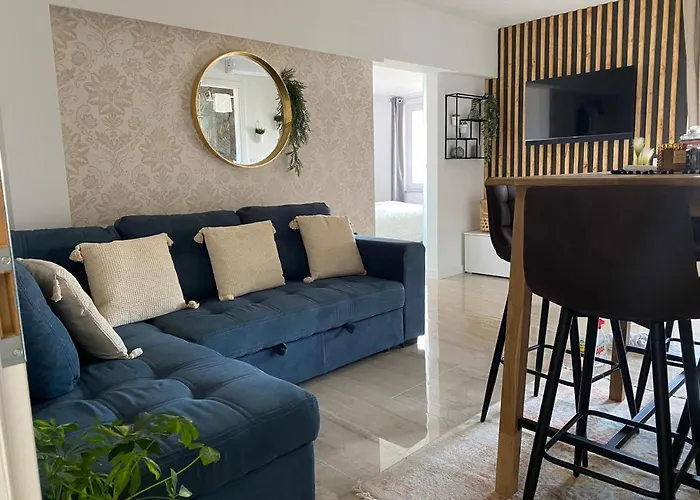 Apartman Hajdi