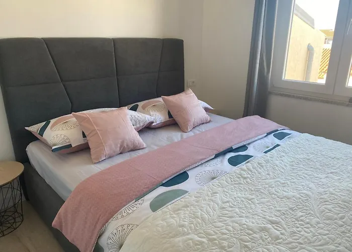 Apartman Hajdi