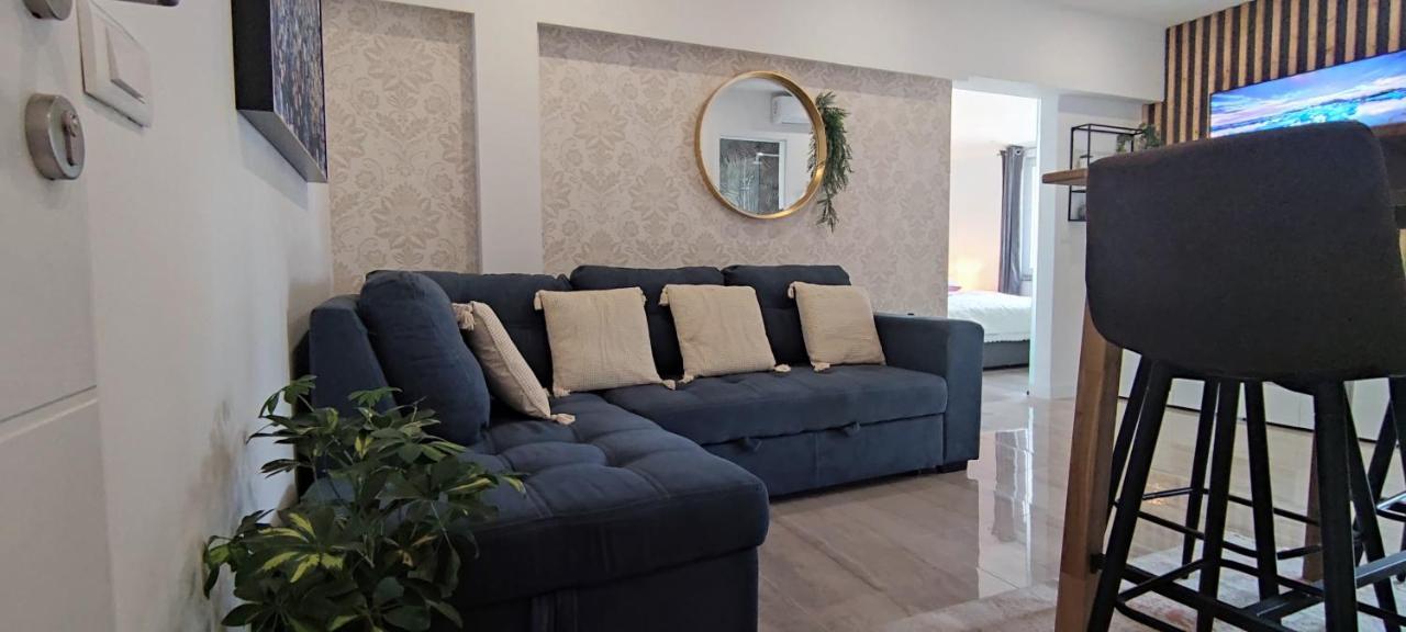 Apartment Hajdi
