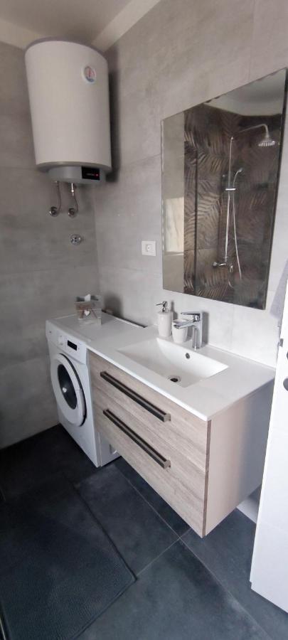 Hajdi Apartment Zadar