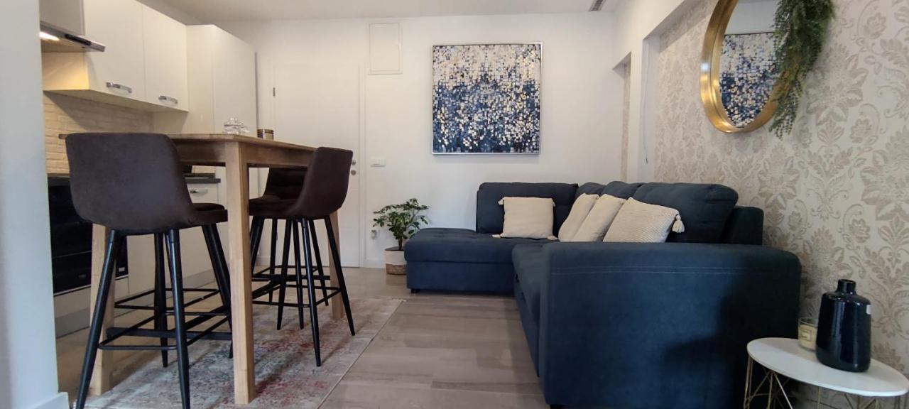 Apartment Hajdi