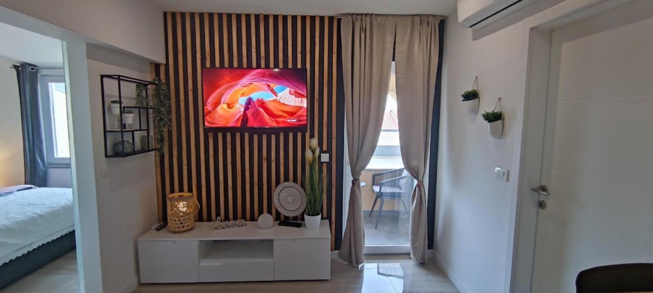 Hajdi Apartment *