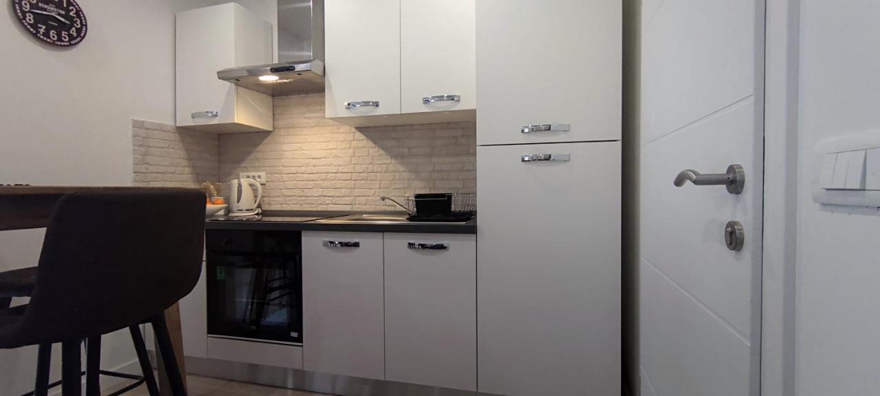 Apartman Hajdi Zadar
