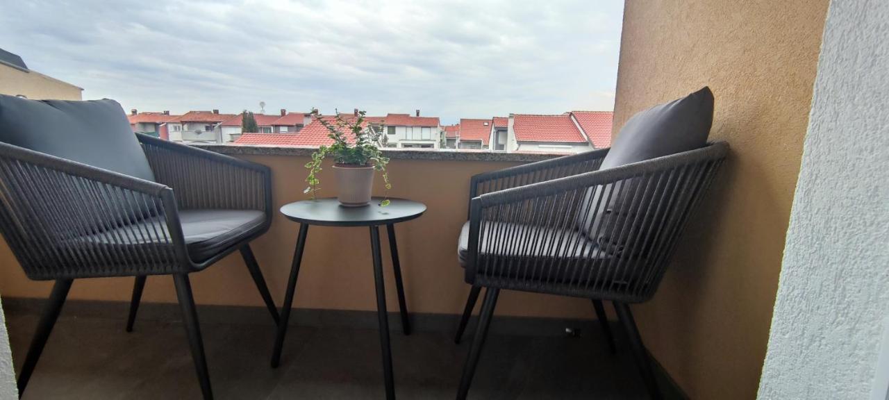 Hajdi Apartment *
