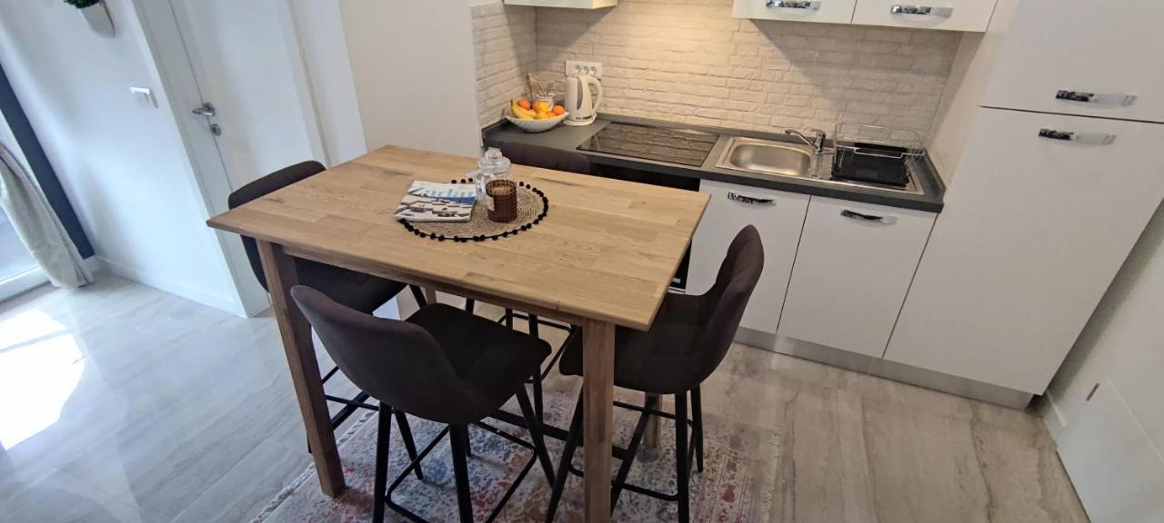 Hajdi Apartment *