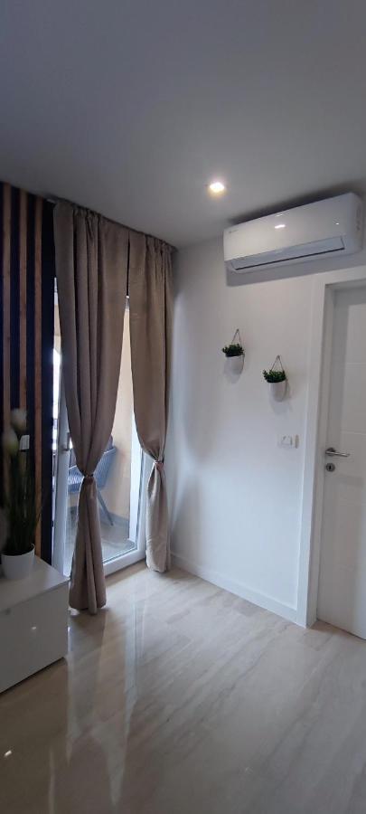 Apartment Hajdi