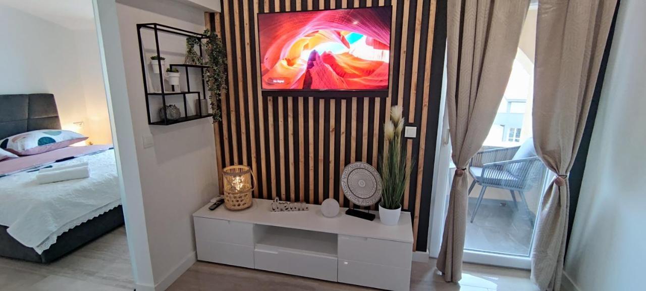 Hajdi Apartman