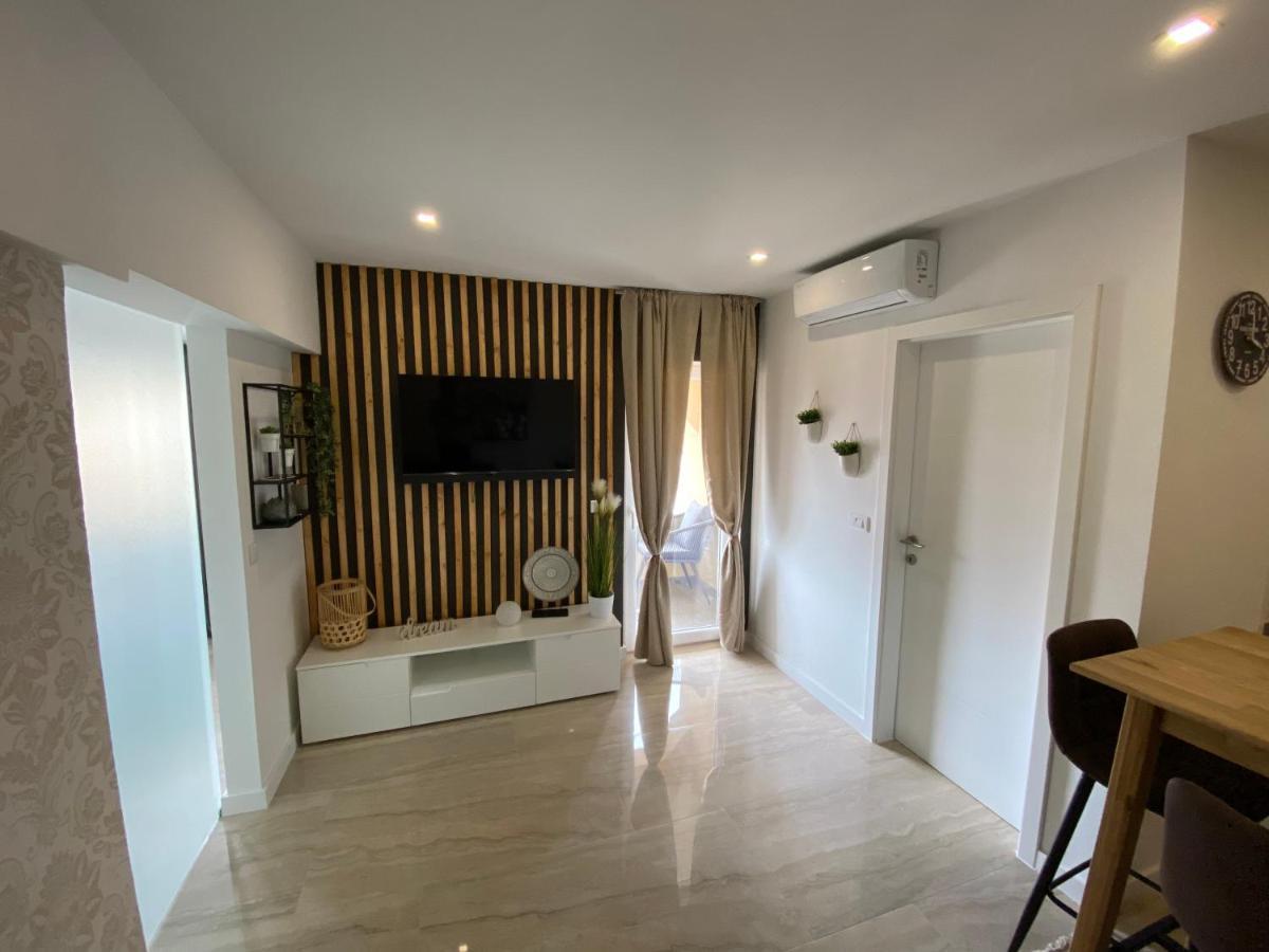 Hajdi Apartment