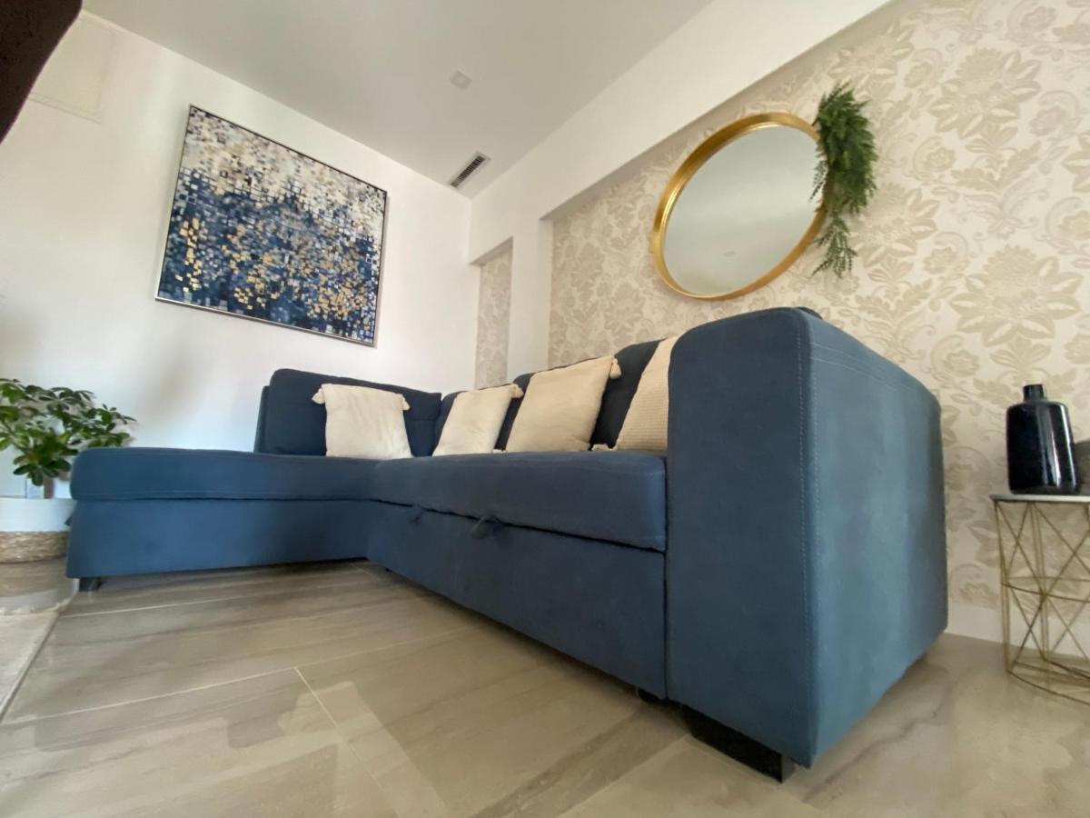 Apartment Hajdi Zadar