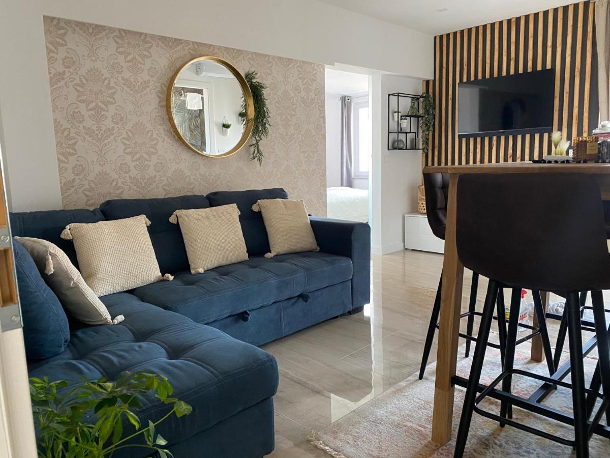 Apartment Hajdi *