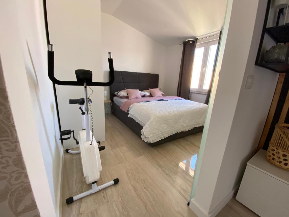 Hajdi Apartman *